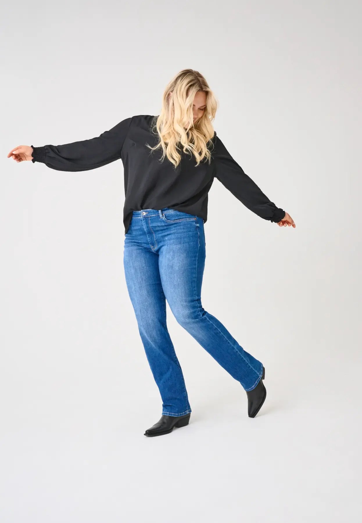 Jeans från Carmakoma 15321076