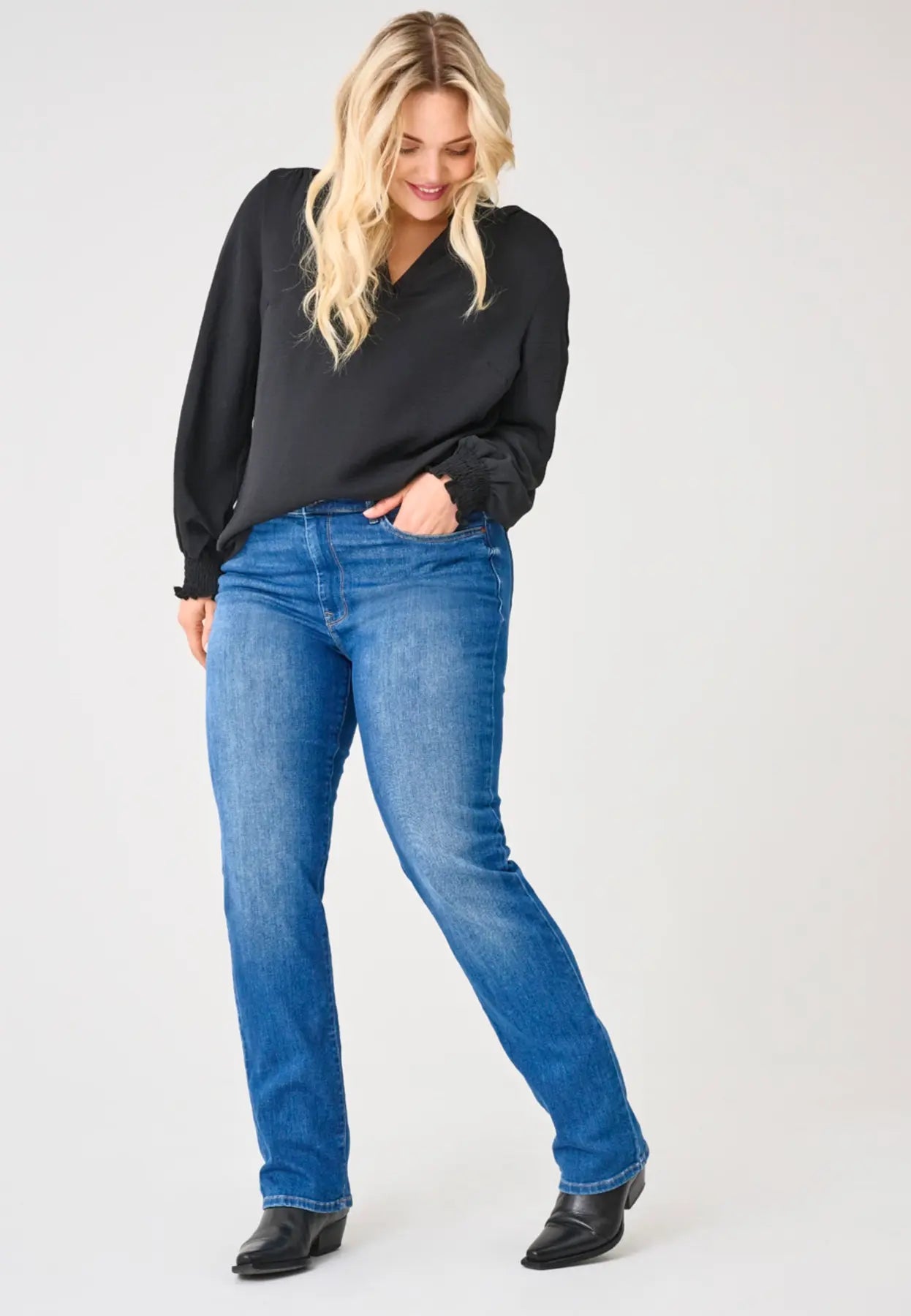 Jeans från Carmakoma 15321076