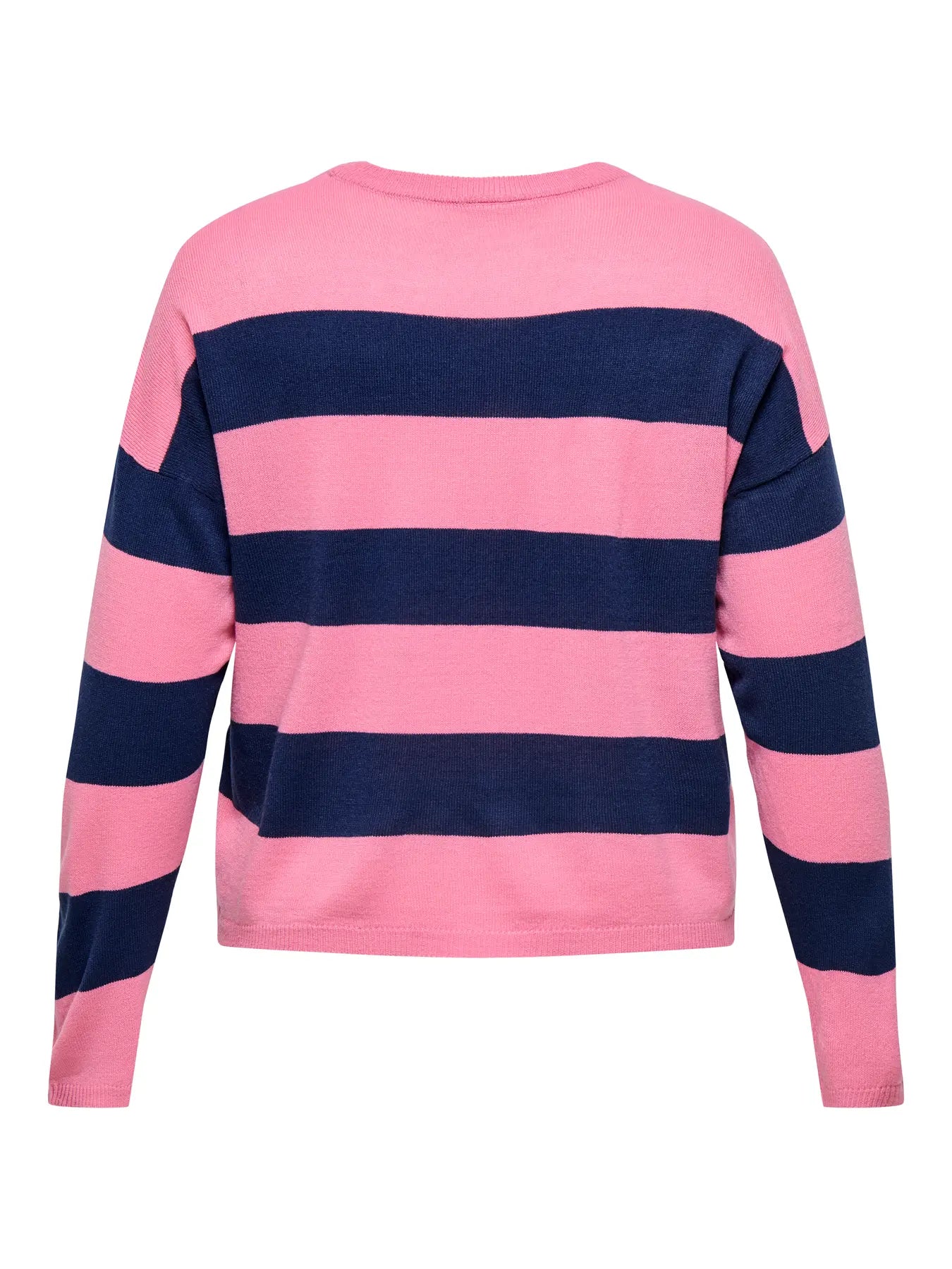 Randig tröja från Carmakoma 15361152