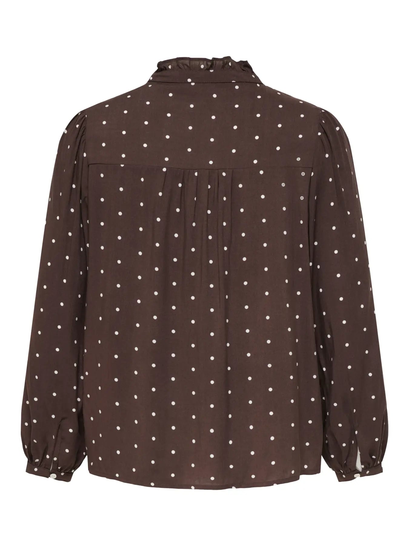 Prickig blus från Carmakoma 15381857
