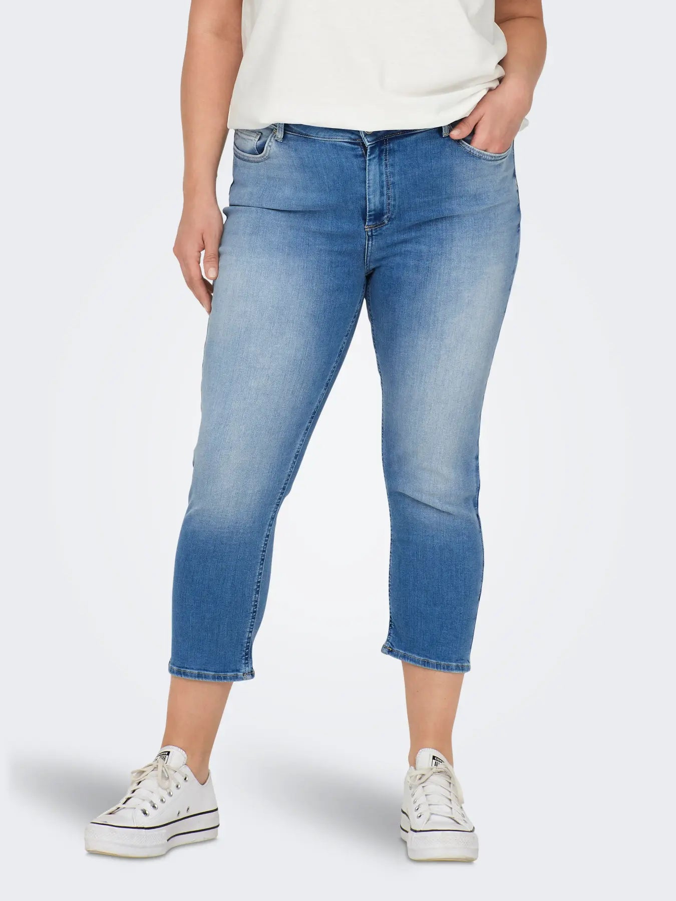 Capri jeans från Carmakoma 15300751