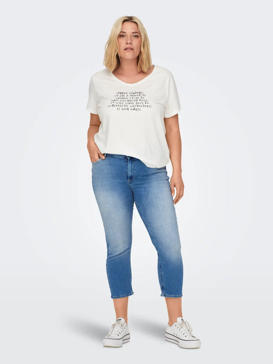 Capri jeans från Carmakoma 15300751