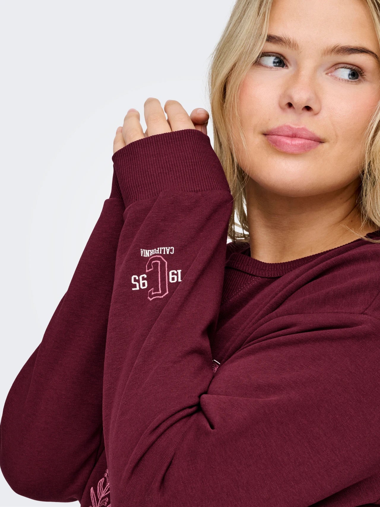 College tröja från Carmakoma 15361899