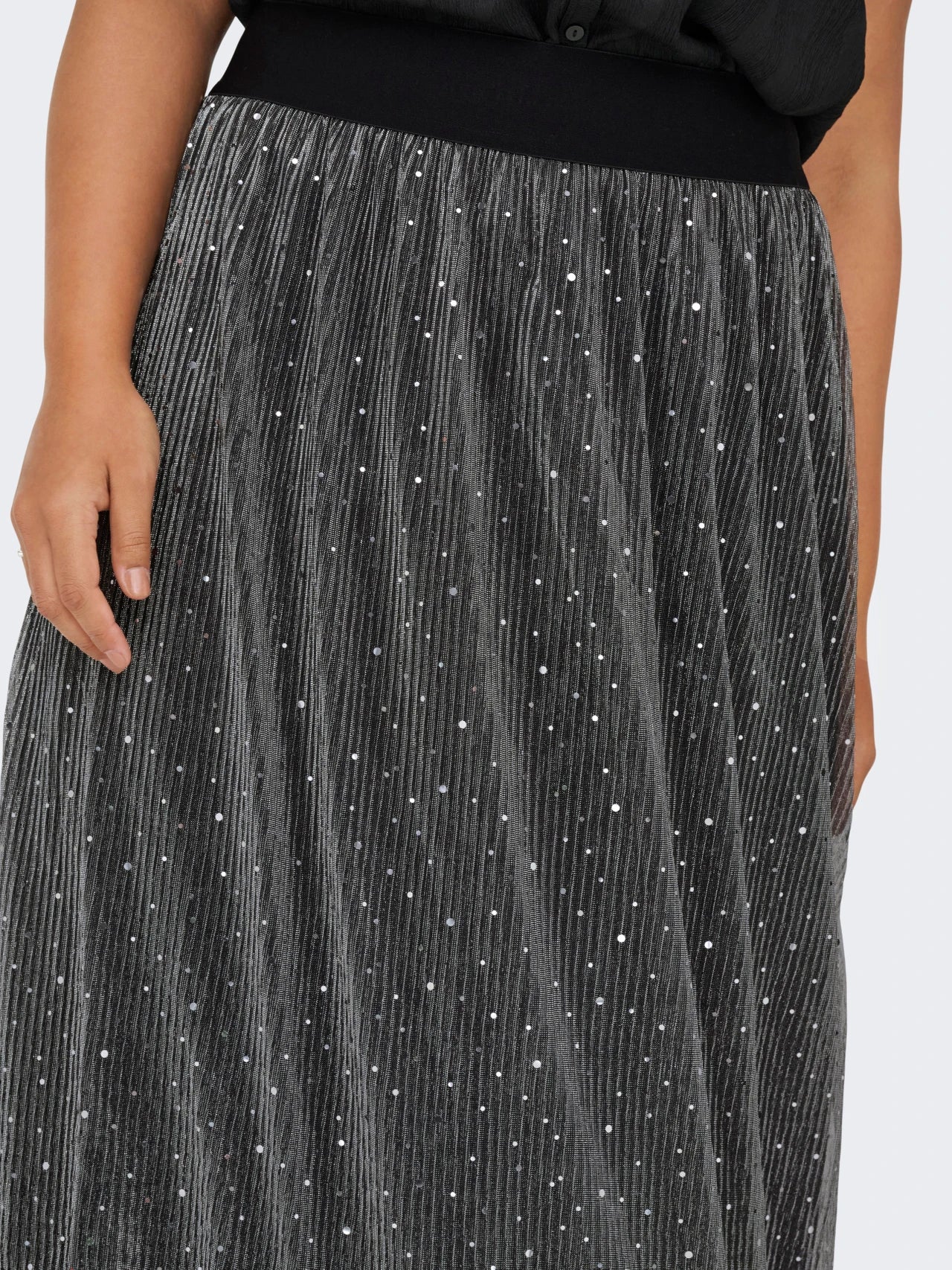 Festlig kjol från Carmakoma 15360205