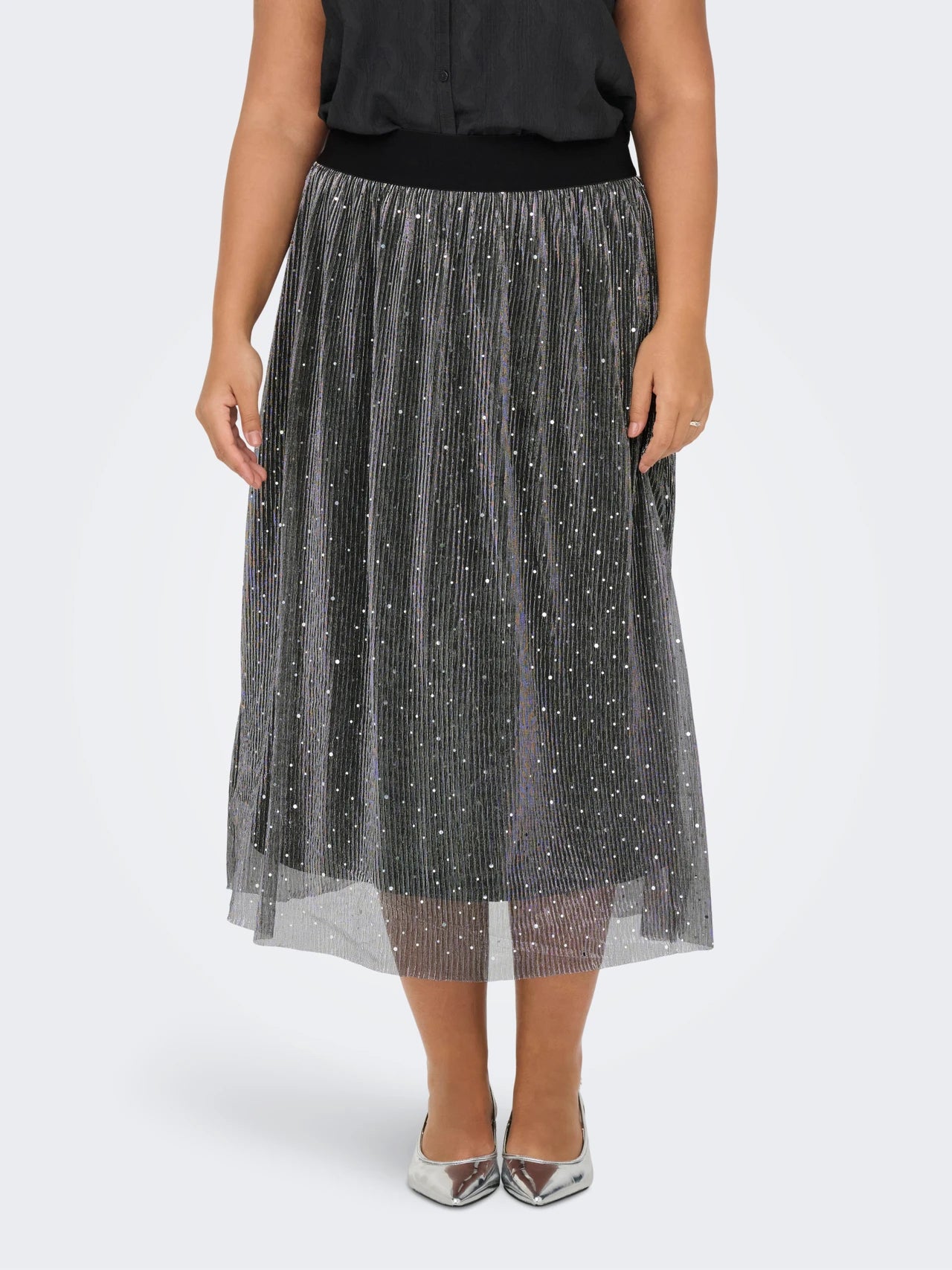 Festlig kjol från Carmakoma 15360205