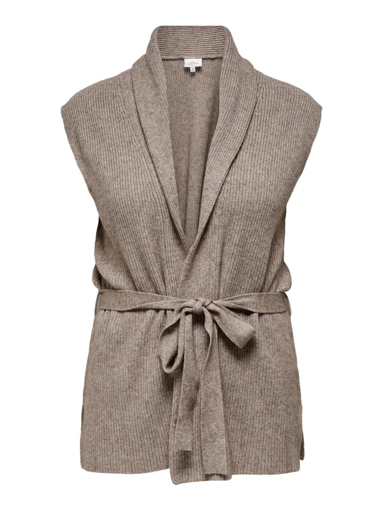 Stickad väst från Carmakoma 15350901