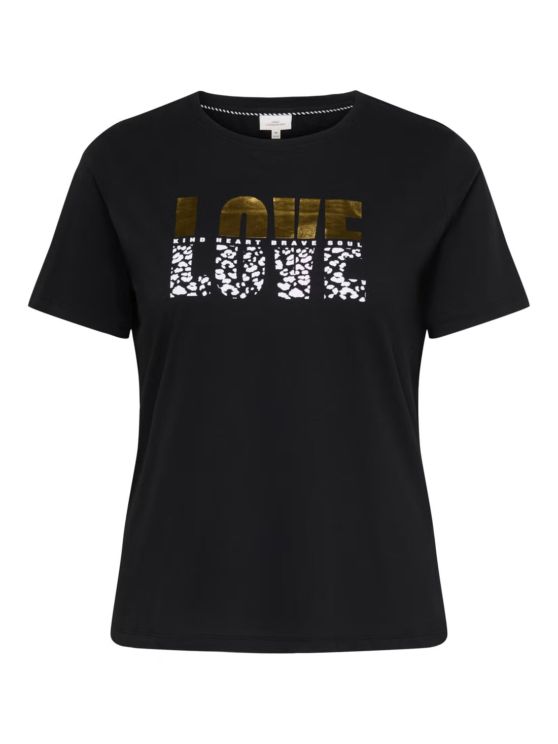 Tuff T-shirt från Carmakoma 15381536