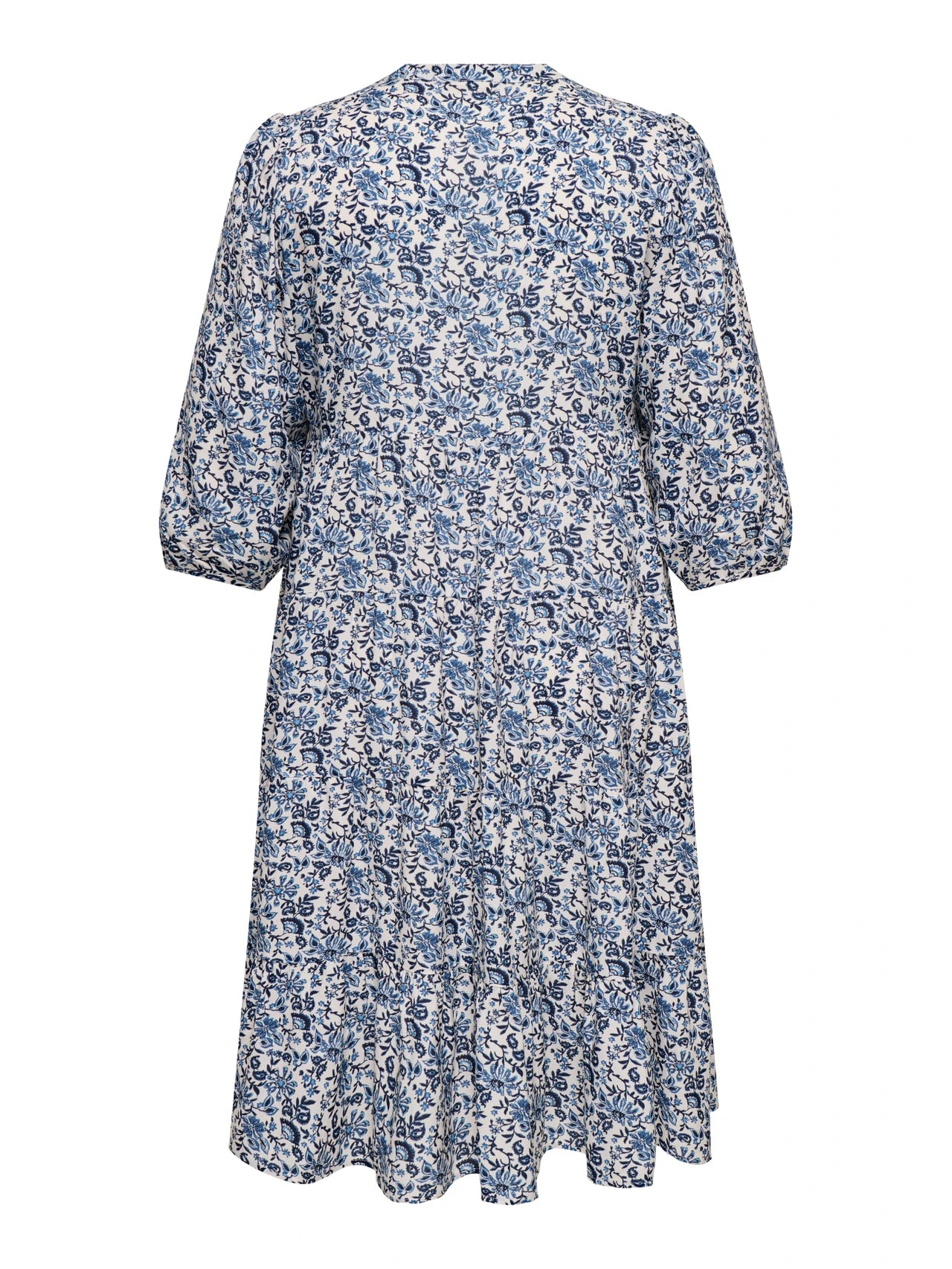 Blommig klänning från Carmakoma 15344321