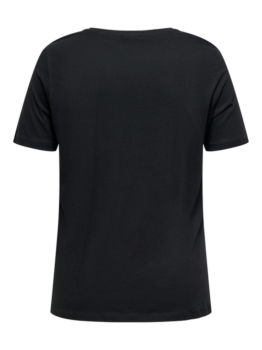 Jul T-shirt från Carmakoma 15282179