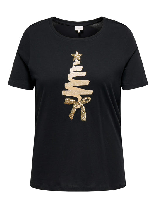 Jul T-shirt från Carmakoma 15282179