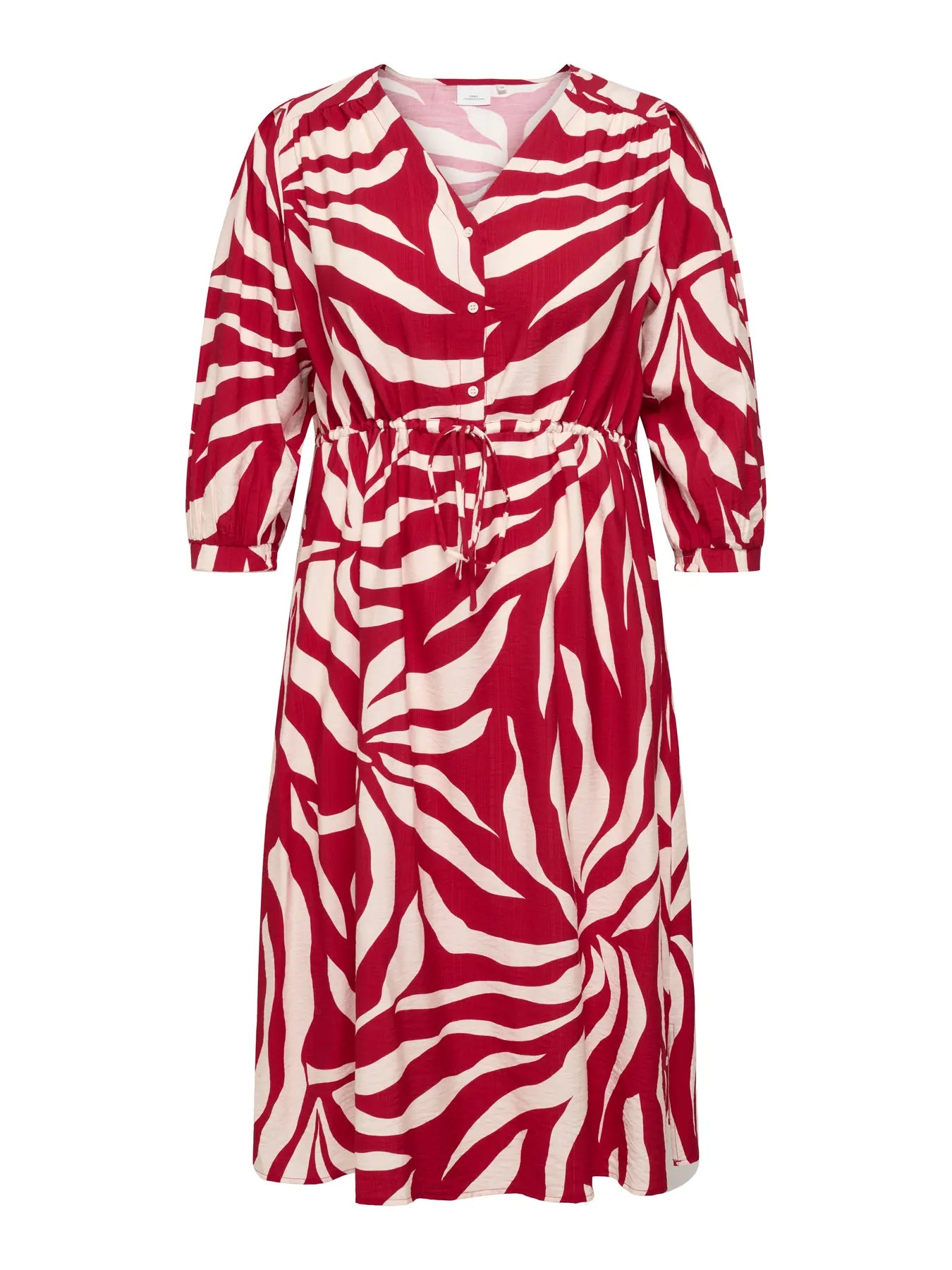 Härlig klänning från Carmakoma 15369625