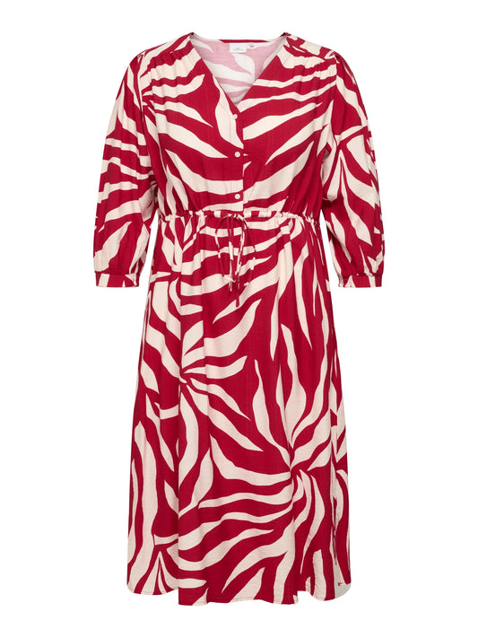 Härlig klänning från Carmakoma 15369625