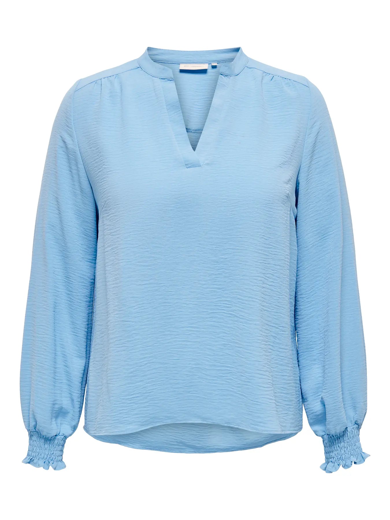 Ljusblå blus från Carmakoma 15285157